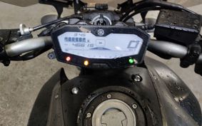 YAMAHA MT-07 RM07J