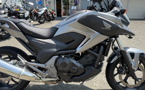 HONDA NC750X TYPE LD 2015 RC72