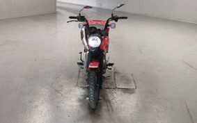 HONDA CT125 HUNTER  CUB  JA55
