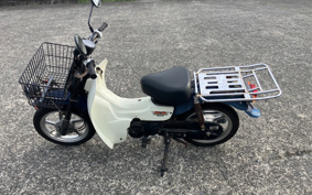 SUZUKI BAR DEE50 BA43A