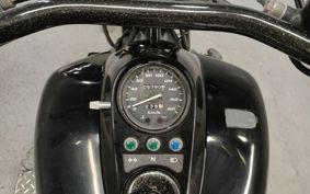KAWASAKI ELIMINATOR 250V VN250A