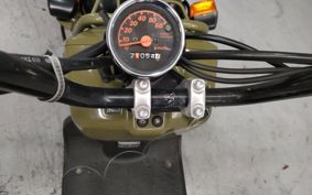 HONDA ZUMAR AF58