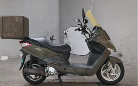 SYM RV200I LF18W