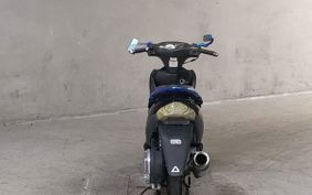 SUZUKI ADDRESS V125 CF46A