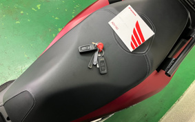 HONDA ADV160 KF54