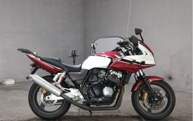 HONDA CB400SFV-3 BOLDOR NC39