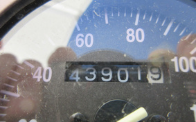 YAMAHA TW225 DG09J