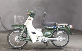 YAMAHA MATE50 22F