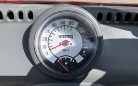 HONDA GYRO TA03