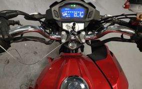 HONDA CBF125R PJJN