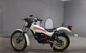 HONDA TLR200 MD09