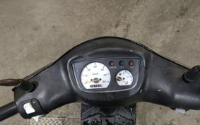 YAMAHA BJ SA24J