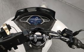 HONDA PCX125 JF81
