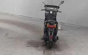 SUZUKI LETS4 CA45A
