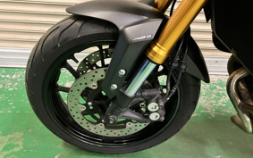 YAMAHA MT-09 Tracer 2016 RN36J
