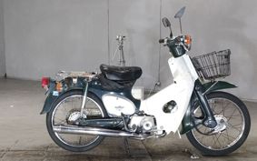 HONDA SUPER CUB50 C50
