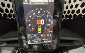 DUCATI  DUCATI  DESERT X ..