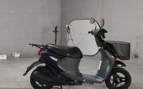 SUZUKI LETS4 CA45A