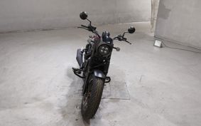 HONDA  REBEL 250S MC49