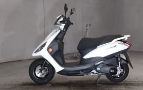 YAMAHA  AXIS Z SED7J