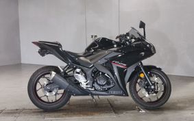 YAMAHA YZF-R25 RG43J