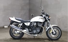 SUZUKI INAZUMA 400 GK7BA