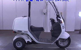 HONDA GYRO