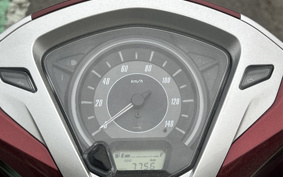 HONDA LEAD 125 JK12