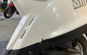 YAMAHA MINT 1YU