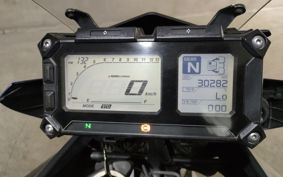 YAMAHA MT-09 RN36J
