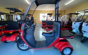 HONDA GYRO TA03