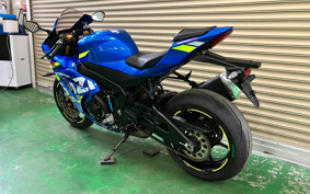SUZUKI GSX-R1000R 2021 DM11G