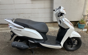 HONDA LEAD 125 JF45