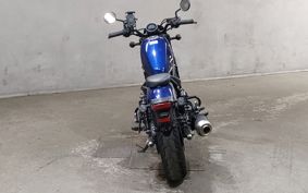 HONDA  REBEL 250S MC49