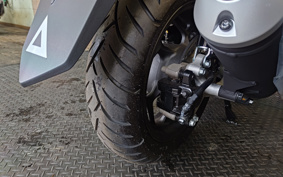 HONDA PCX125 JK05