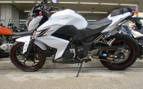 KAWASAKI Z250 ER250C