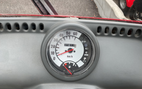 HONDA GYRO TA03
