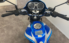 HONDA CBF125 PCJ7