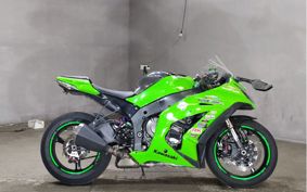 KAWASAKI ZX 10 NINJA R ZXT00J