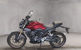 HONDA CB250R MC52