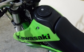 KAWASAKI KLX250 LX250S
