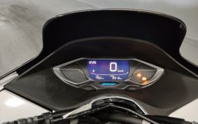 HONDA PCX 160 KF47