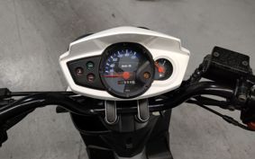 YAMAHA BWS50 SA44J