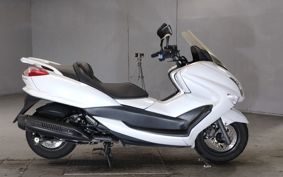 YAMAHA MAJESTY 250 SG20J