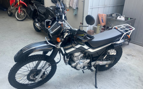 YAMAHA SEROW 225W DG08J