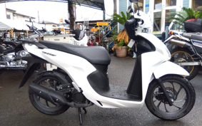 HONDA DIO 110 BASIC  JK03