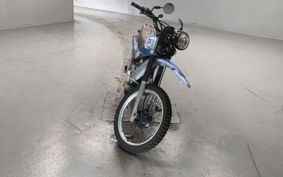 HONDA XL250R MD03