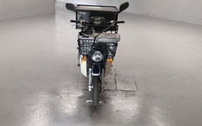 HONDA SUPER CUB110 JA42