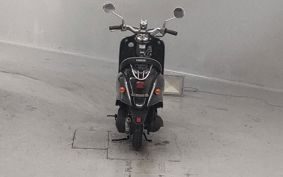 YAMAHA VINO SA10J