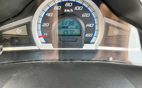 HONDA PCX125 JF56